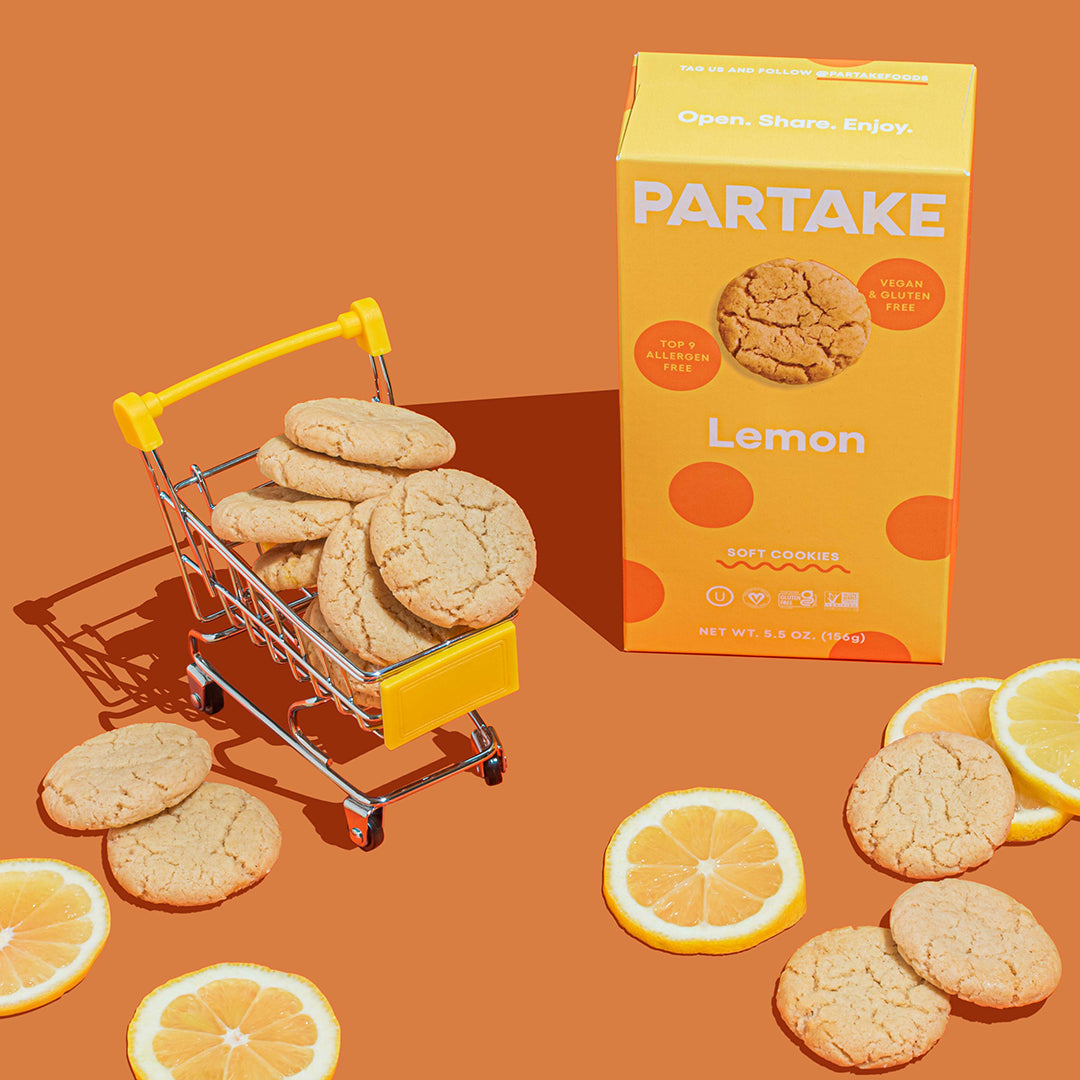 Lemon Flavored Staff Picks