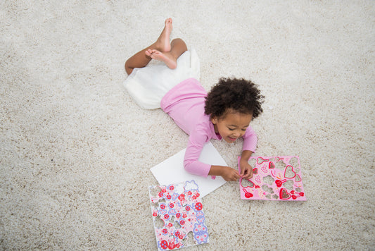 Fun Valentine's Day Crafts Both You And Your Kids Will Enjoy