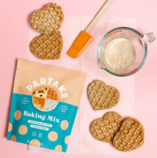 Baking Mix Image