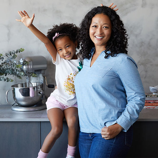 #FoodfortheSoul Celebrates Black Joy