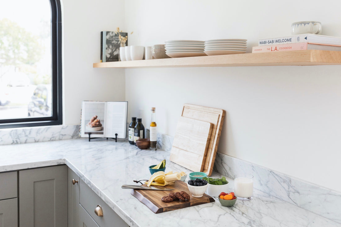 Denise's Favorite Cookbooks