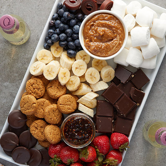 Cookie Butter spread recipe