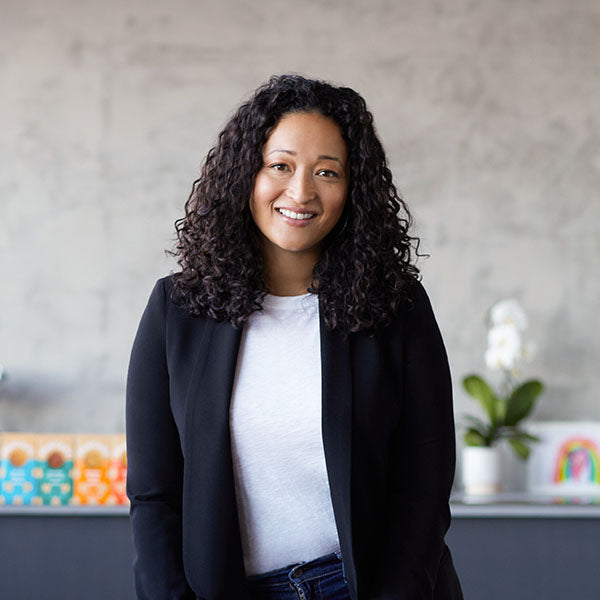 Denise Woodard, Founder of Partake