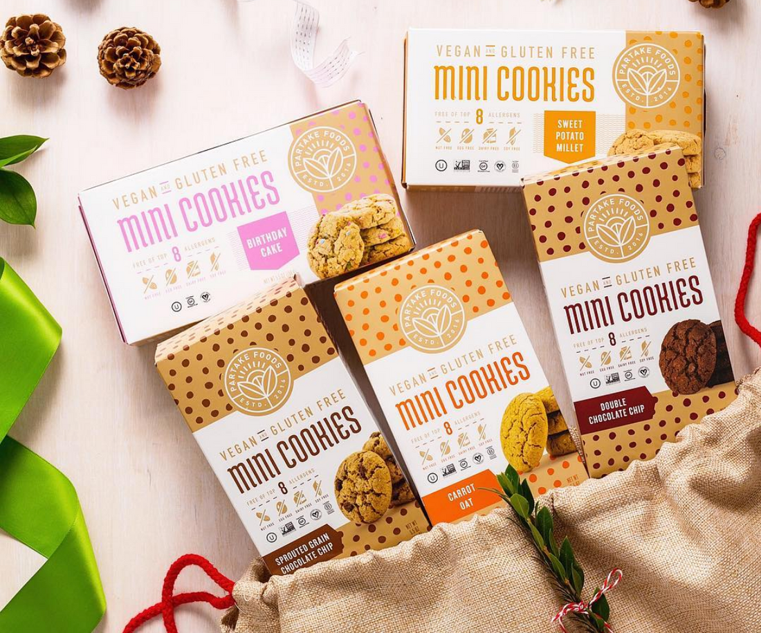 Holiday Guide Gift For Everyone On Your List #2018