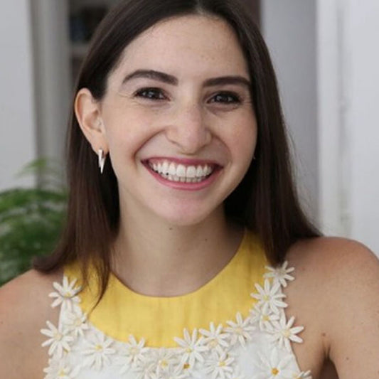 Sierra Tishgart, Co-Founder Great Jones