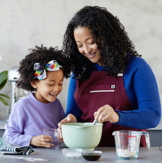 Partake Women's History Month Kids Activities