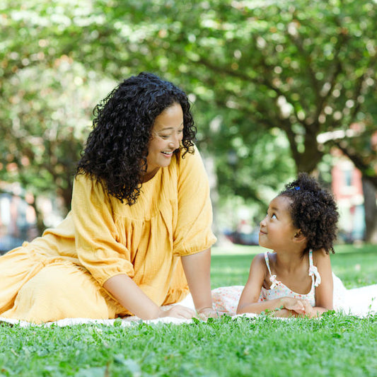 Kid-Friendly Earth Day Activities from Partake Foods