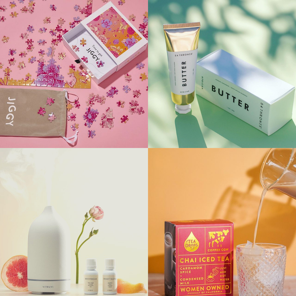 Partake Mother's Day Gift Guide
