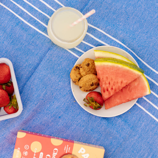 Five Food Allergy Etiquette Tips for Summer Gatherings