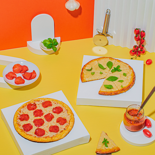 Partake Team's Favorite Products