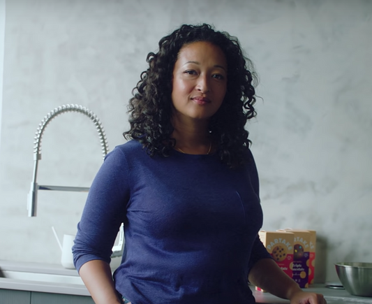 Partake CEO, Denise Woodard, Featured in New Pharrell & Jay-Z Video "Entrepreneur"