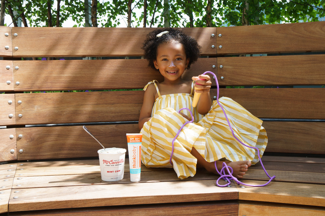 Denise and Vivi's 2020 Summer Bucket List