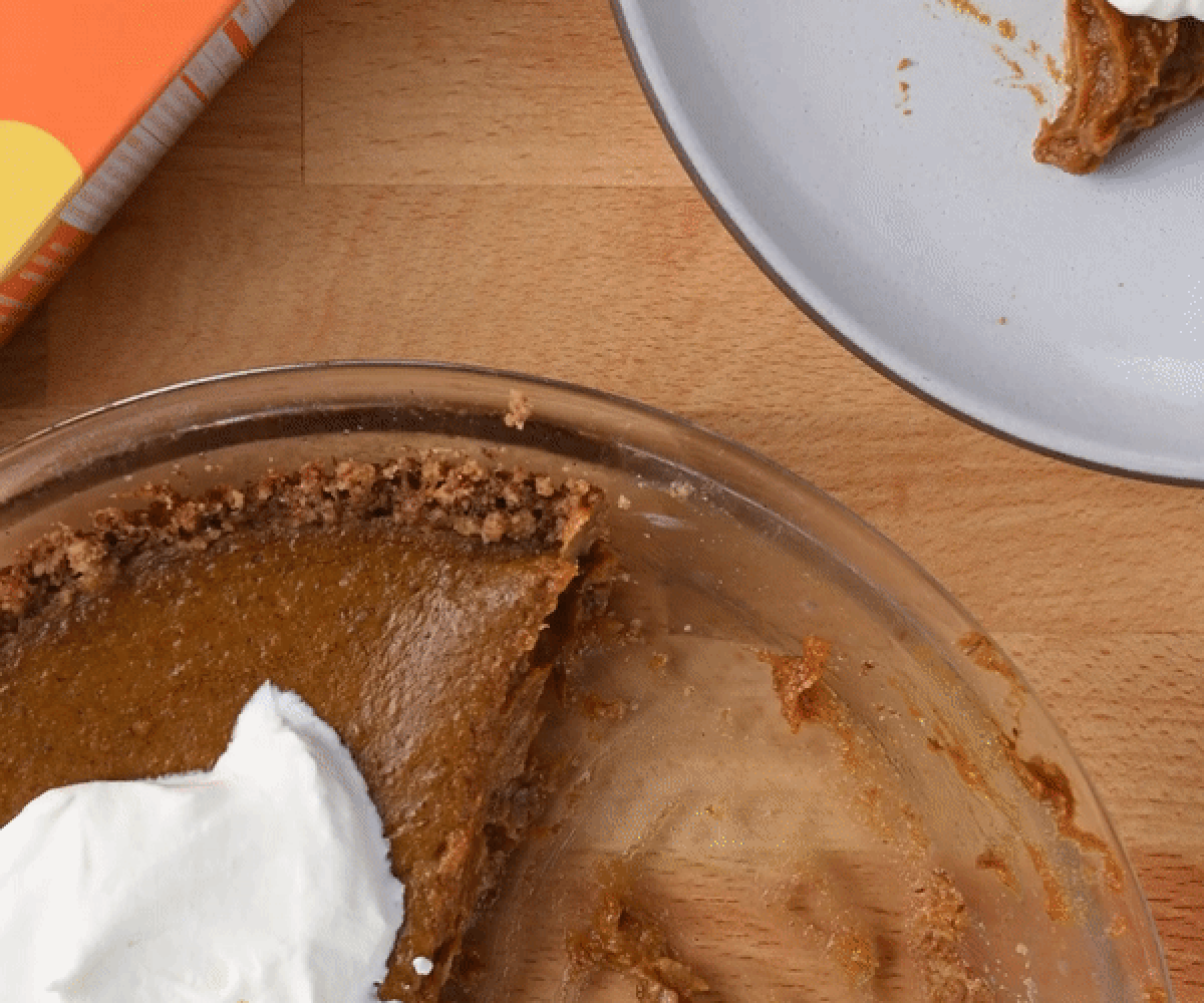 Best Vegan Cookie Pie Recipe in 2023 – Partake Foods