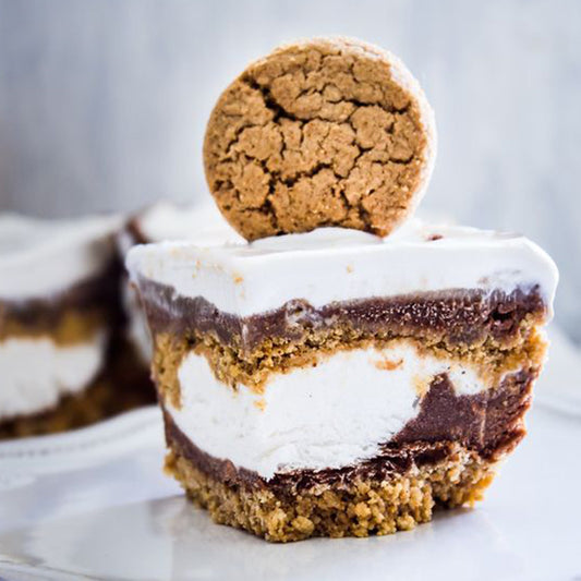Cookie Lasagna Recipe