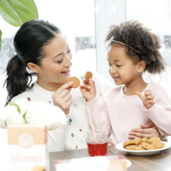 Gluten-Free Make Ahead Breakfasts – Partake Foods