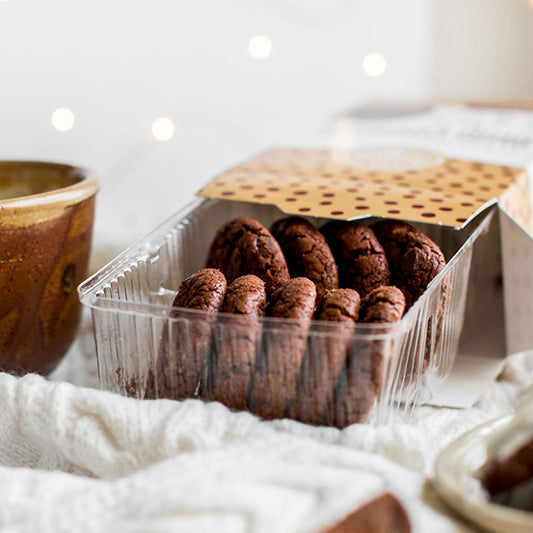 Winter Snack Ideas to Beat the Chill
