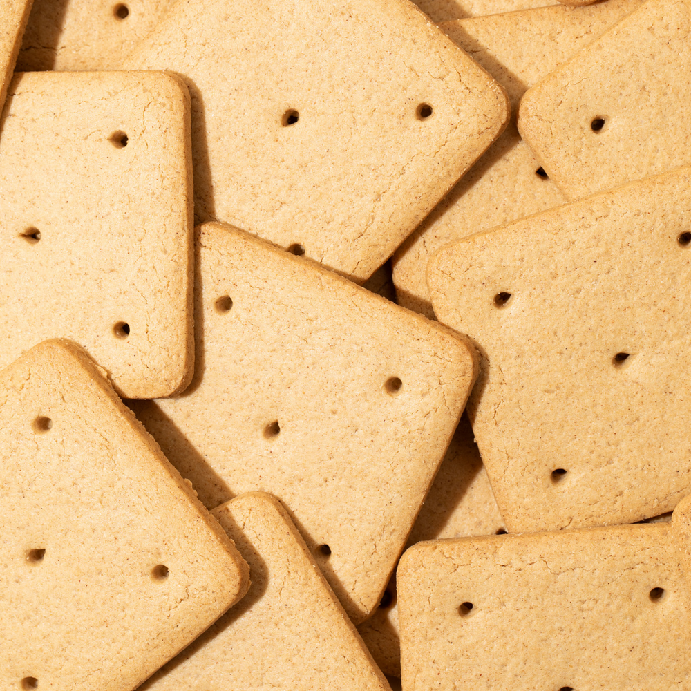 Classic Grahams