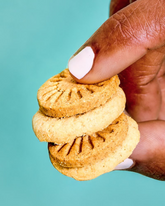 Mini Wafers & Grahams