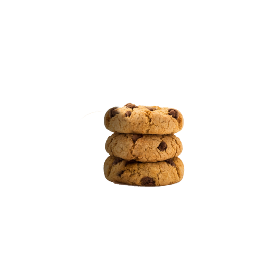 Snack Pack - Chocolate Chip