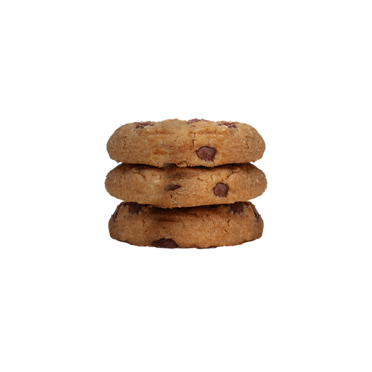 Snack Pack - Soft Baked Chocolate Chip