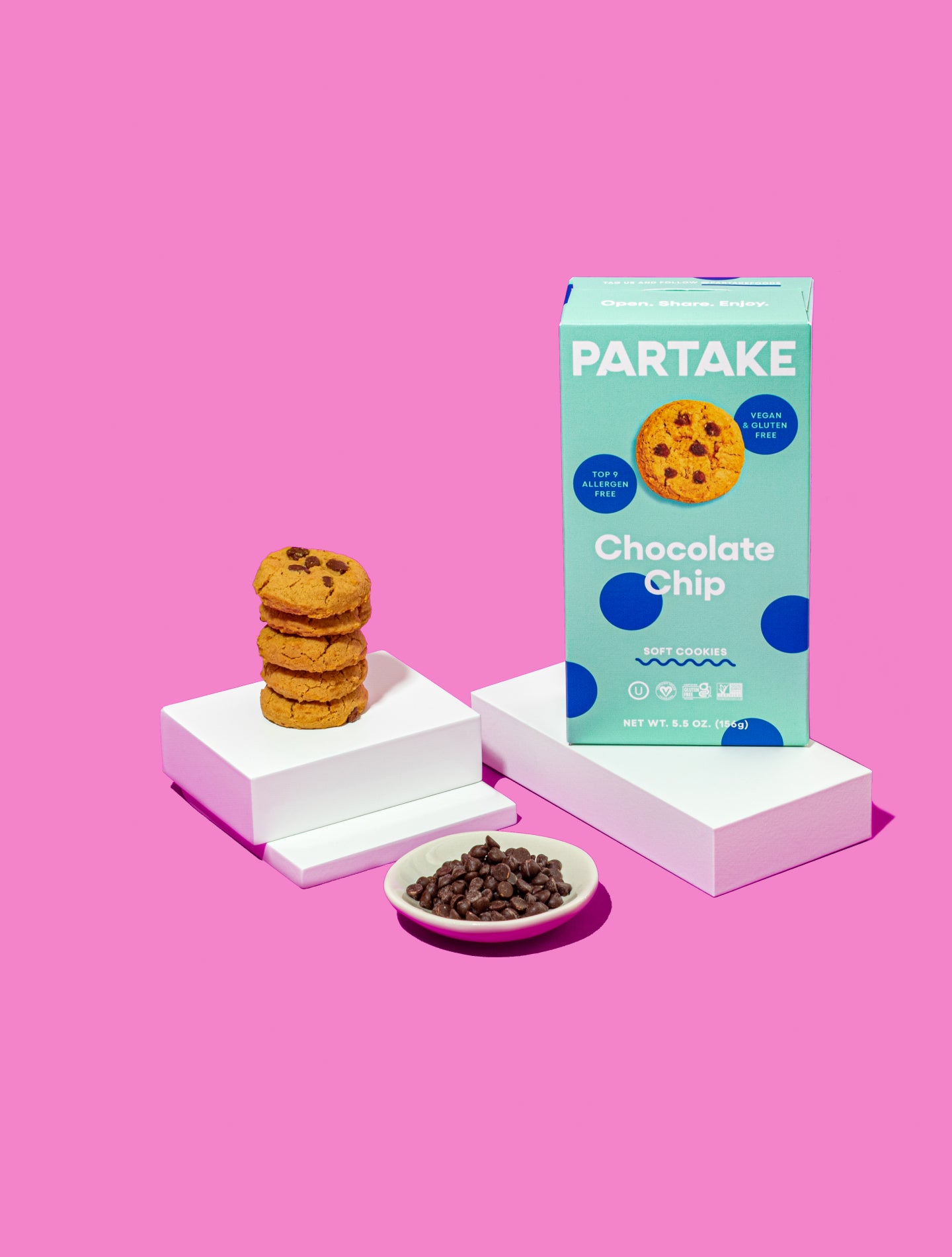 Snack Pack - Soft Baked Chocolate Chip