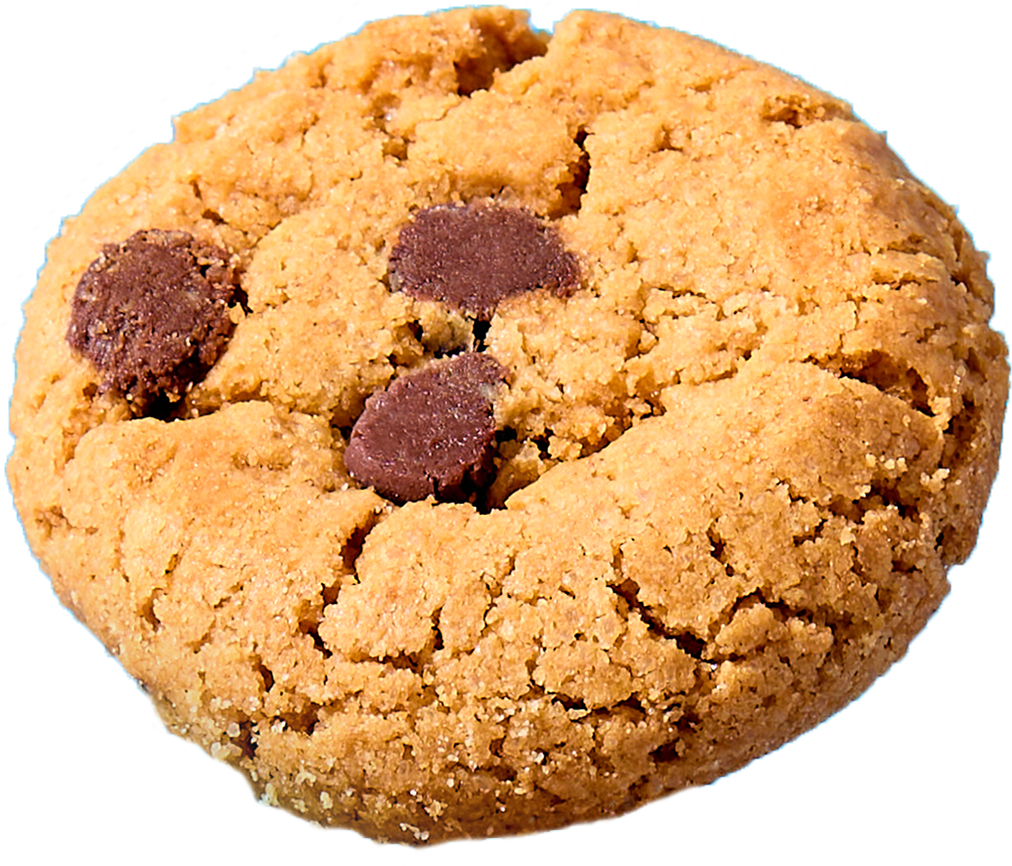 Top Left Cookie