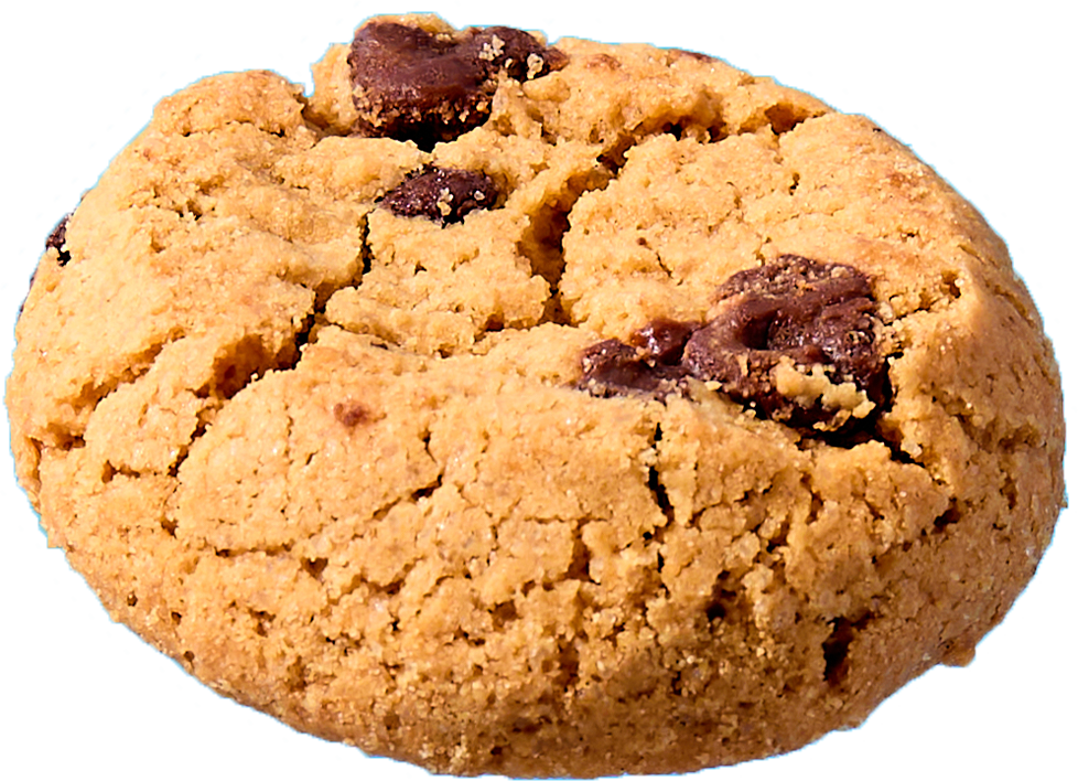 Top Right Cookie