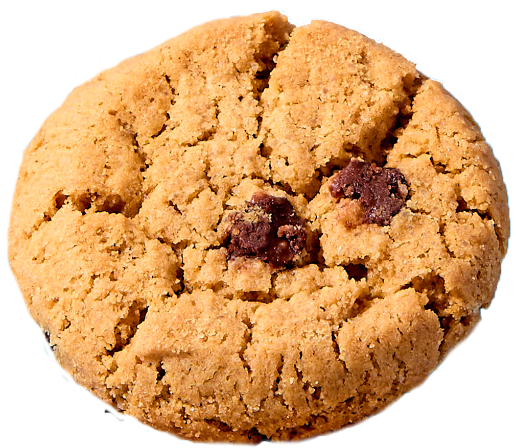Middle Left Cookie