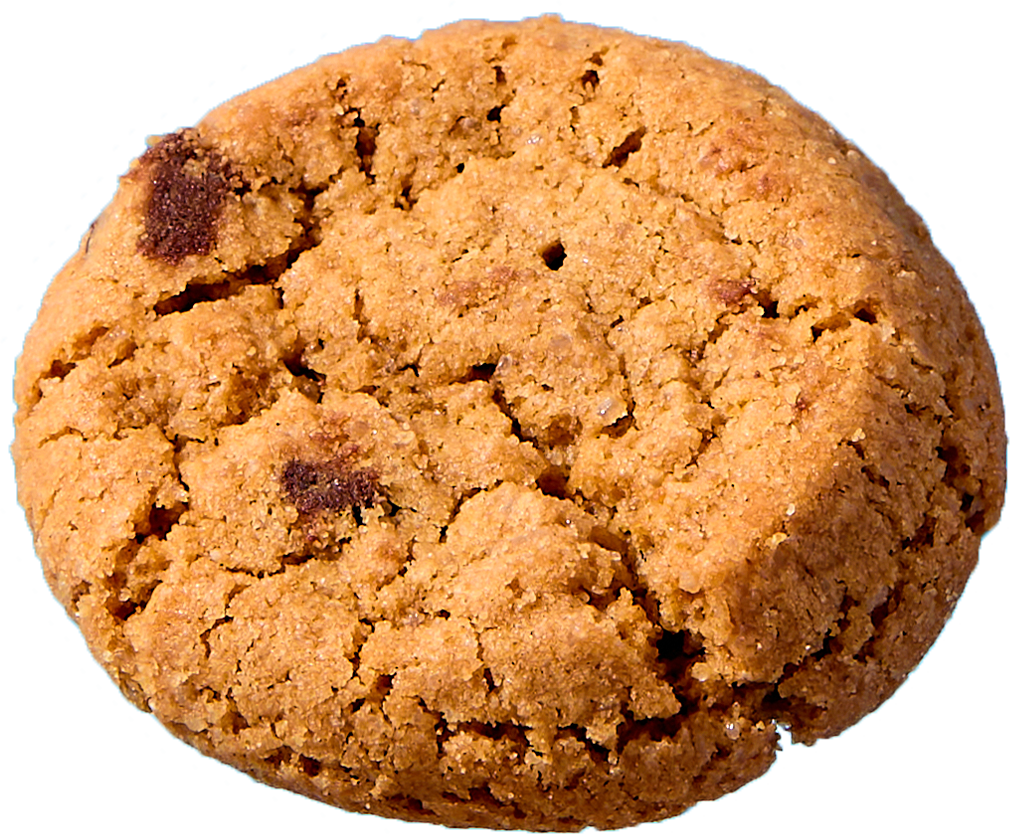 Middle Right Cookie