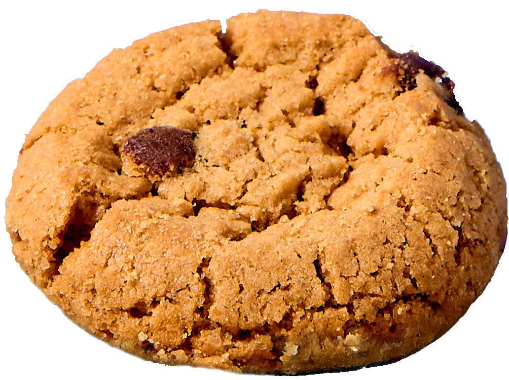 Bottom Cookie