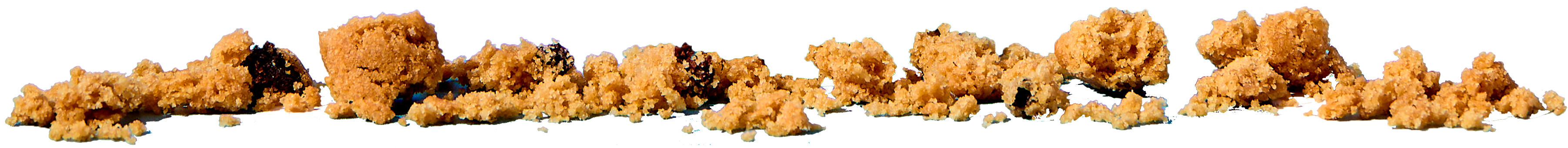 Crumbs