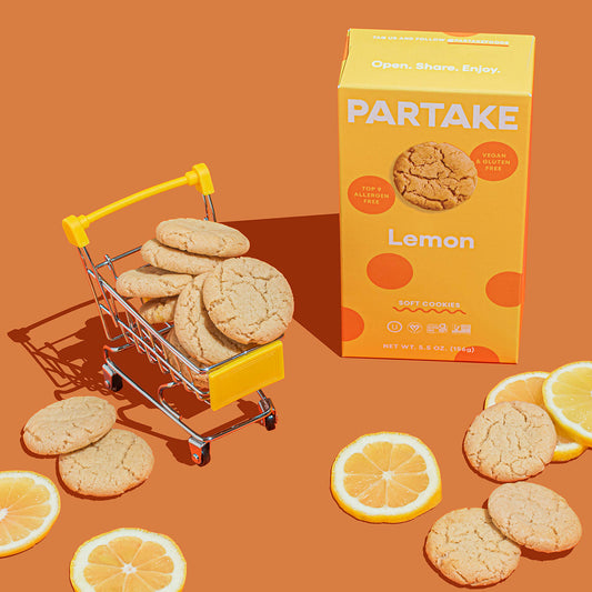 Lemon Flavored Staff Picks