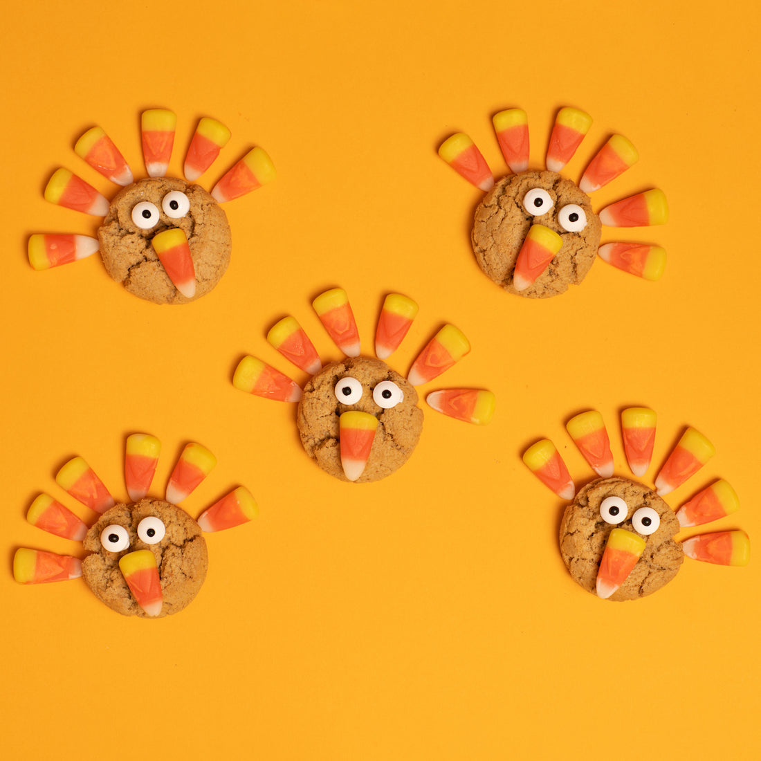 5 Kid-Friendly Thanksgiving Ideas to Keep Busy Until Dinner
