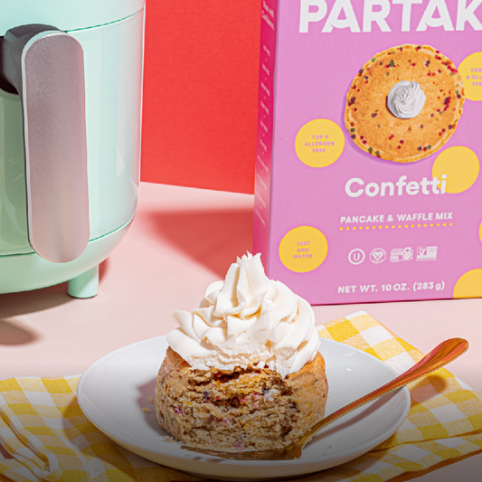 Air Fryer Recipes for Effortless Snacking