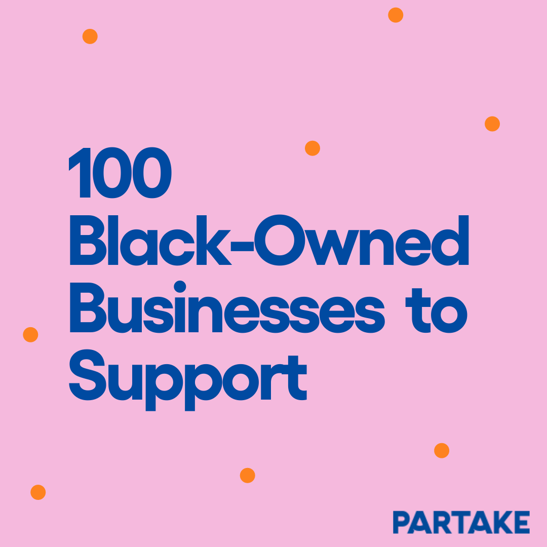 100 Black-Owned Businesses to Support