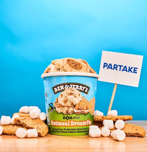 ben-and-jerry's-announce-partnership