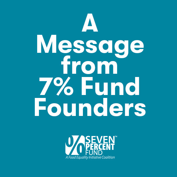 FEI 7% Fund Founders - Allergy Awareness Month