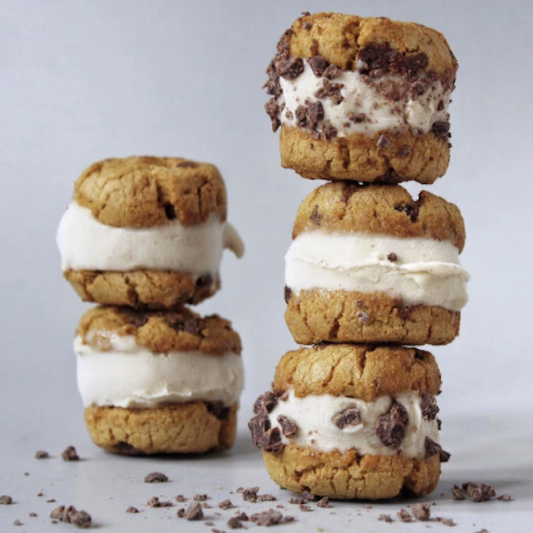 Gluten Free Vegan Desserts Partake Foods