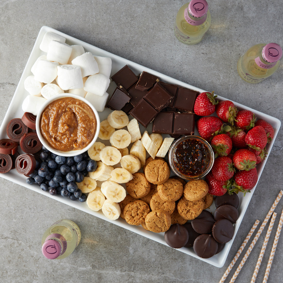 Winter Celebrations: Cookie Butter Spread Recipe