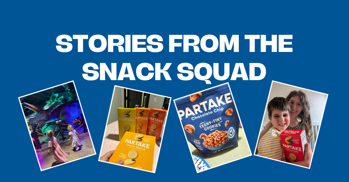 All – Partake Foods