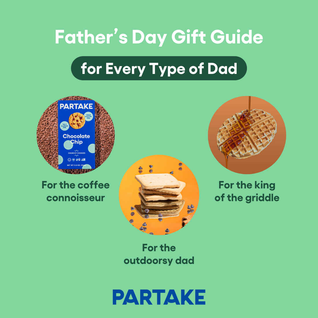 Father's Day Gift Guide for Every Type of Dad