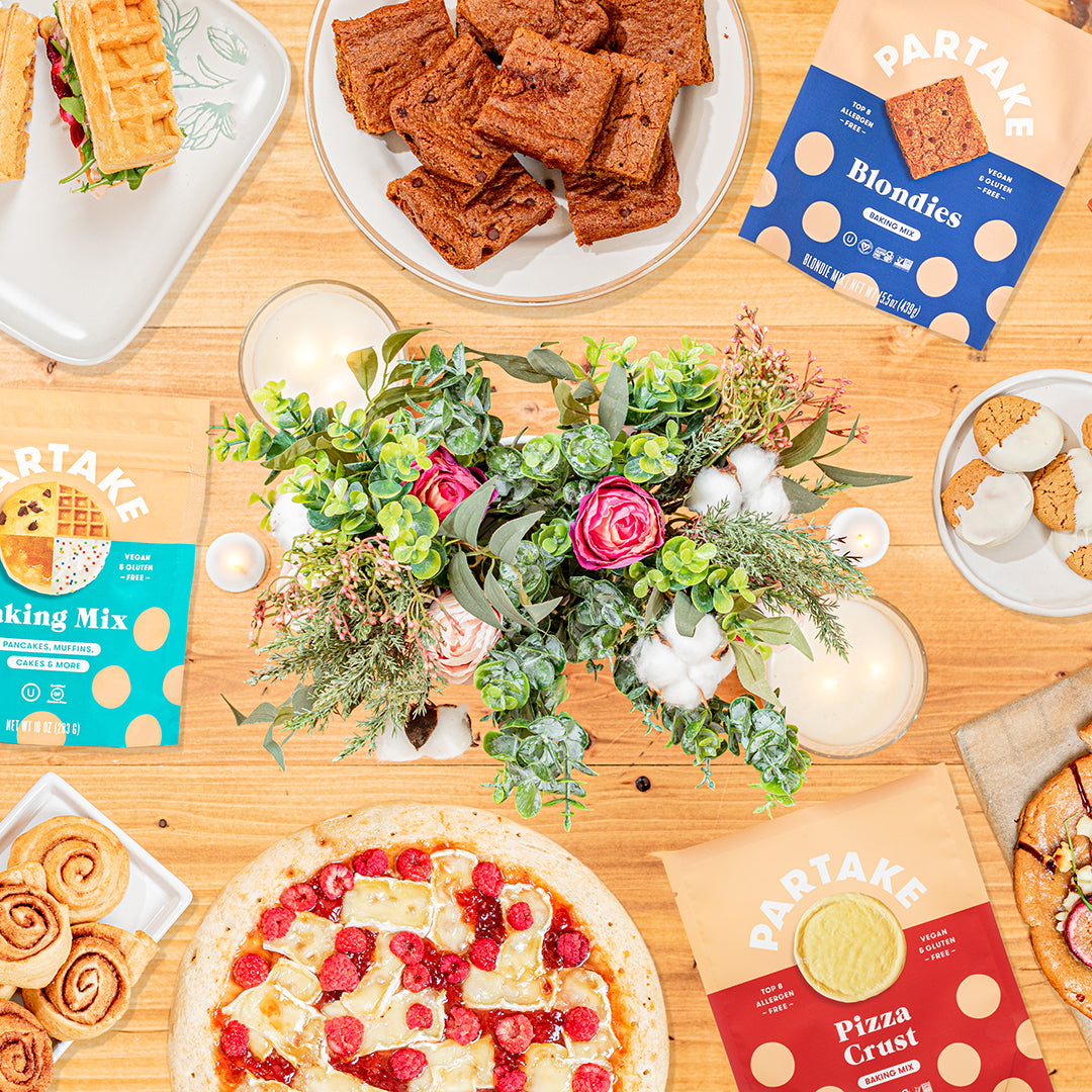 4 Holiday Party Themes For You to Host