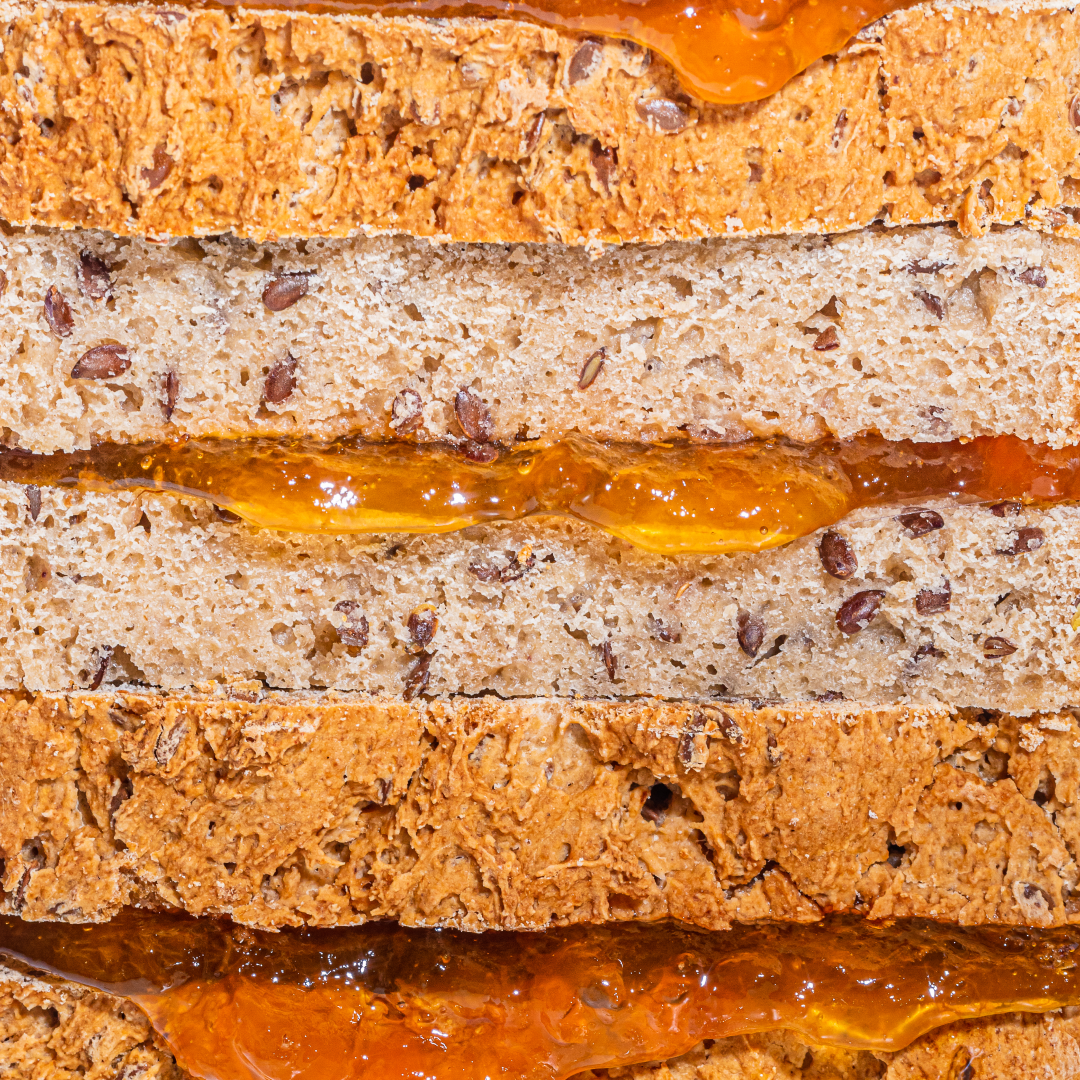 The Easiest Gluten-free Bread Recipe on the Internet