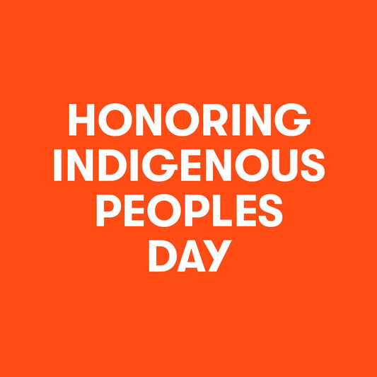 Indigenous People's Day