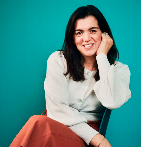 Womens History Month Feature: Laura Gropper – Partake Foods