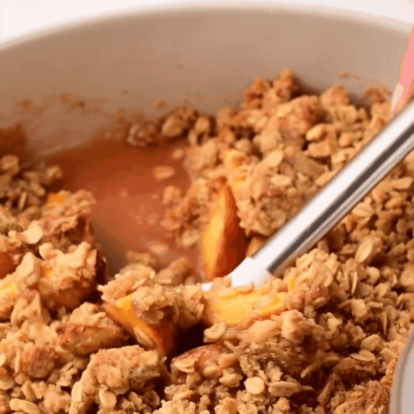 Lemon-Peach-Crisp-Recipe-Gluten-Free