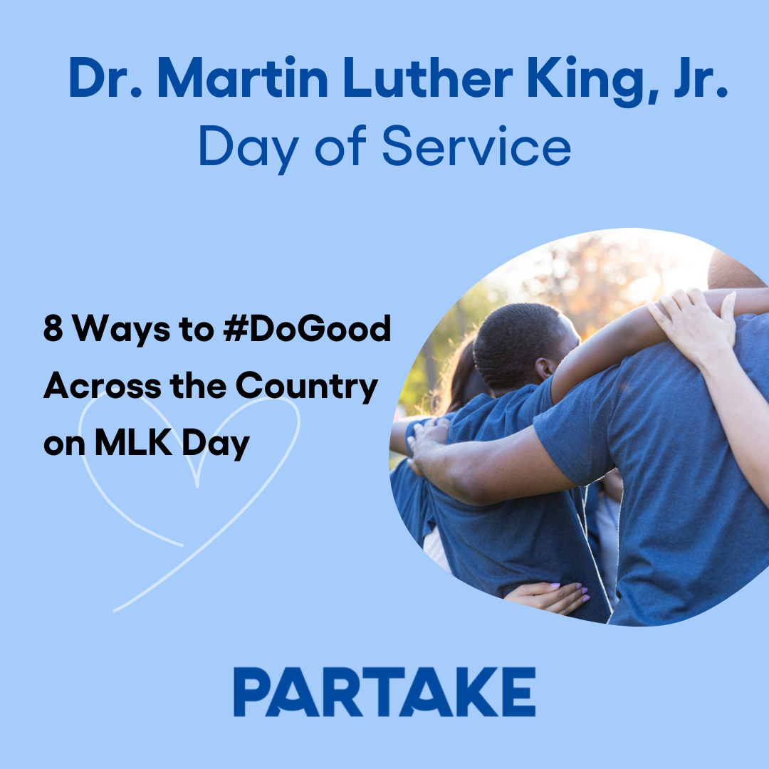 MLK Day Blog Image