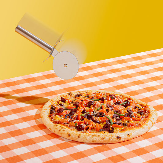 Southwestern Santa Fe Pizza