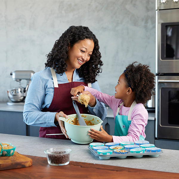 Three Essential Tips for Food Allergy Moms