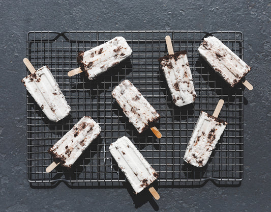 10 Allergy-Friendly Dessert Recipes for Your 4th of July Celebration